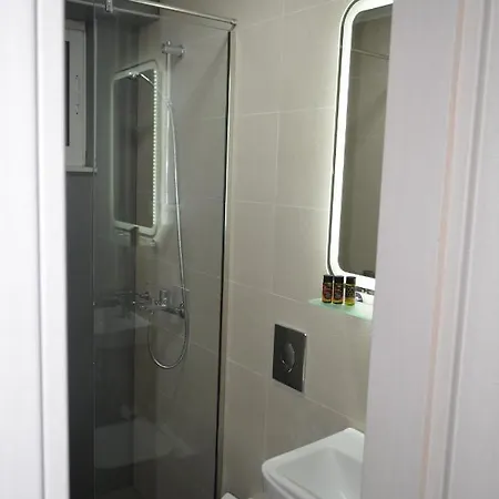 Hotel Lefka Ori