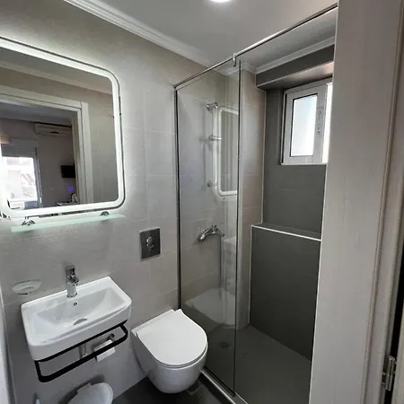 Lefka Ori Hotel