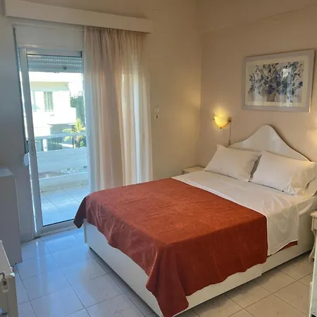 Hotel Lefka Ori *