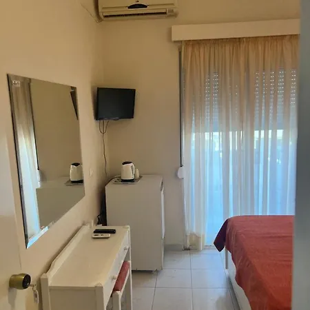Hotel Lefka Ori Chania (Crete)