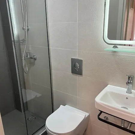 Hotel Lefka Ori