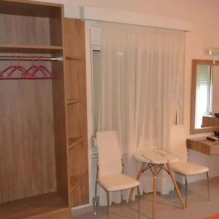Hotel Lefka Ori Chania (Crete)