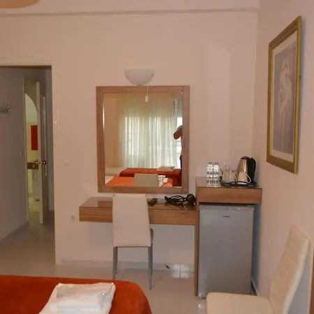 Lefka Ori Hotel
