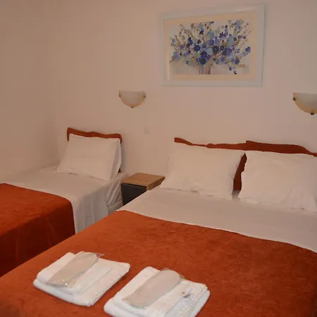 Hotel Lefka Ori