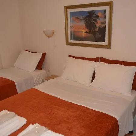 Hotel Lefka Ori *