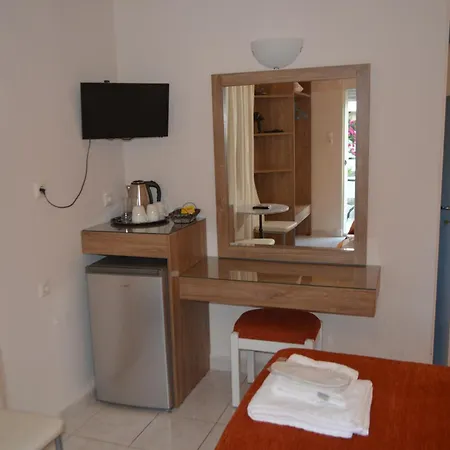 Lefka Ori Hotel