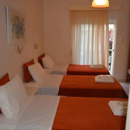 Hotel Lefka Ori