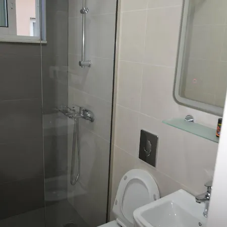 Lefka Ori Hotel *