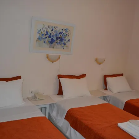 Lefka Ori Hotel Chania (Crete)