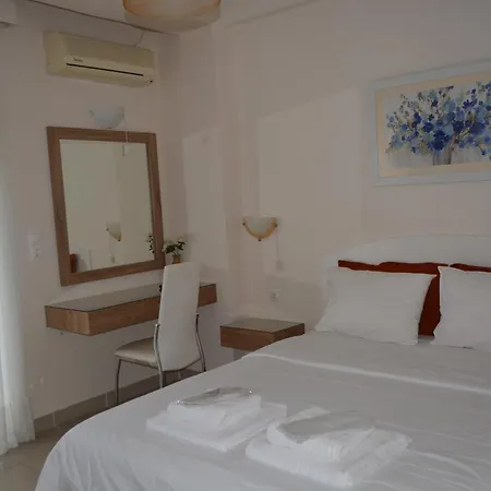 Hotel Lefka Ori *
