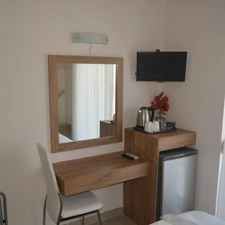Hotel Lefka Ori Chania (Crete)