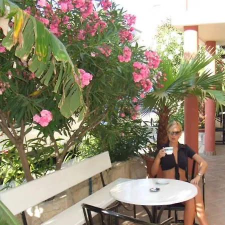 Lefka Ori Hotel Chania (Crete)