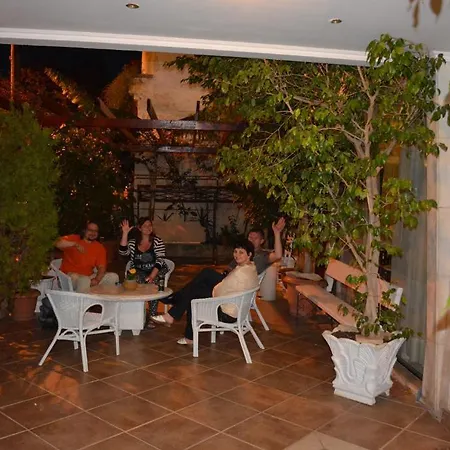 Hotel Lefka Ori